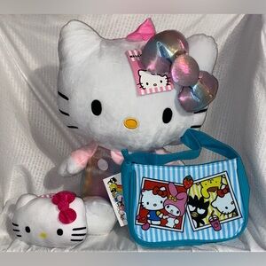 Hello Kitty Bundle